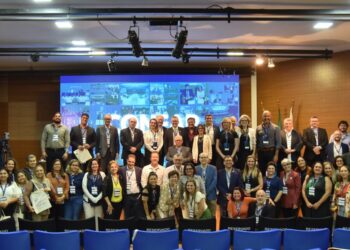 Participação da Fapt demonstra o compromisso que o Estado do Tocantins tem com o desenvolvimento científico e tecnológico.Foto:Ascom/CONFAP