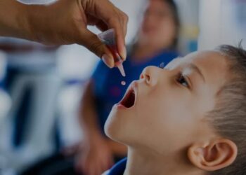 A Campanha de imunização busca aumentar a cobertura de prevenção contra a doença no Estado