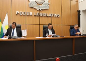 CPI colhe depoimento do presidente da BRK/Tocantins
