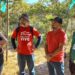 Pesquisa financiada pelo Governo do Tocantins inicia mapeamento no Monumento Natural das Árvores Fossilizadas