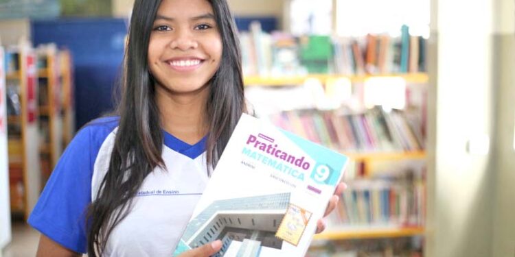 Olimpíada Brasileira de Matemática realiza provas da 1ª fase nesta terça-feira, 4