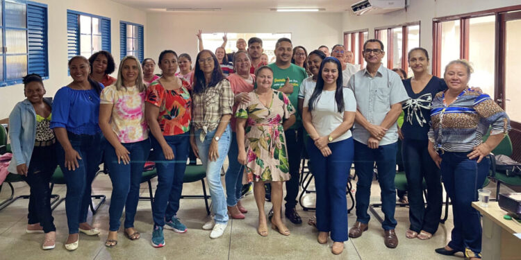 Com incentivos do Governo do Tocantins, cursistas do Profuncionário são aprovados em concursos públicos