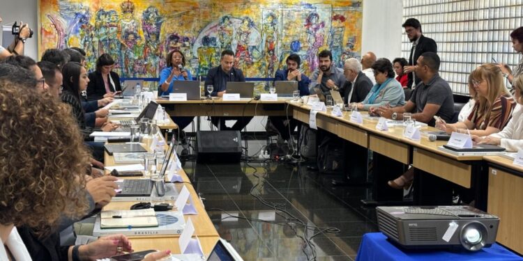 Com 91,2%, Tocantins é o 4º estado que mais executou recursos da LPG