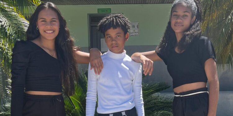 Educação divulga resultado das etapas regionais do III Dança Tocantins de Dianópolis, Arraias e Tocantinópolis