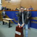 Deputado Luciano Oliveira é eleito 3° Secretário da Mesa Diretora da Aleto