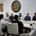 Equipe da Secult alinha demandas para a Feira de Negócios do Artesanato do Tocantins