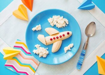 SES reforça os cuidados contra obesidade infantil