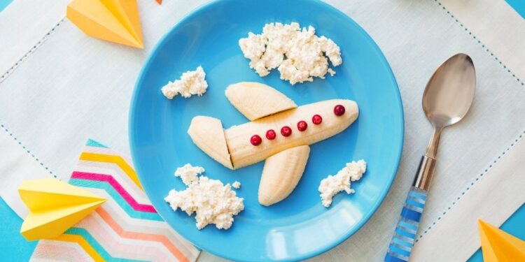 SES-TO conscientiza a população sobre os cuidados contra a obesidade infantil