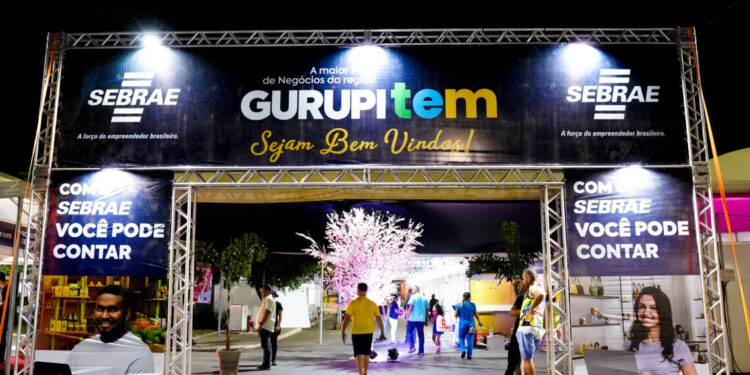 Começa nesta quarta-feira a 4ª edição da Gurupi TEM