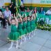 Prefeitura inaugura creche de tempo integral na região Norte de Paraíso