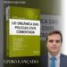 Delegado de polícia do Tocantins é coautor de livro que comenta a nova Lei Orgânica Nacional das Polícias Civis 
