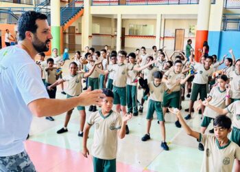 Na semana do meio ambiente, BRK convida Palmenses a participar de Teatro interativo