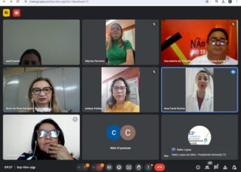 O evento acontece em alusão ao dia 12 de junho, Dia Mundial Contra o Trabalho Infantil. Foto - Arquivo.