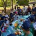Parque Cesamar recebe estudantes em ação da BRK