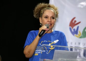 Prefeita Josi Nunes
Foto: Divulgação