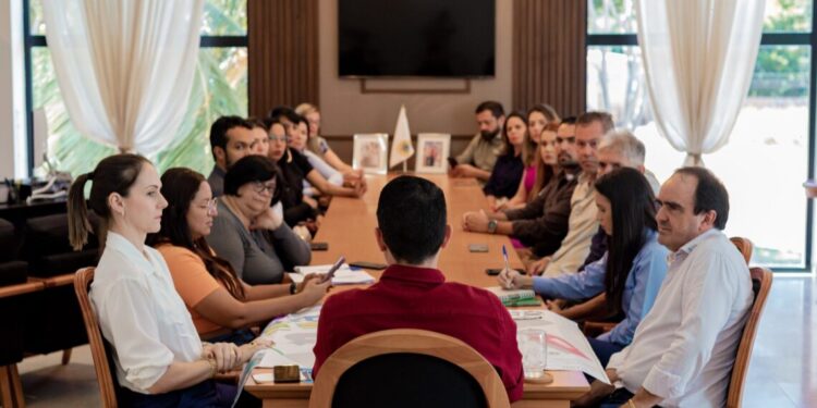 Prefeitura de Paraíso do Tocantins e Câmara Municipal destinam R$ 200 Mil para a Feneva Tech 2024