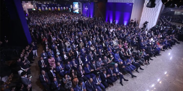 Gestores públicos do TO participam da etapa final do Prêmio Sebrae Prefeitura Empreendedora