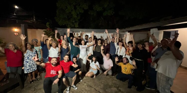 Líder comunitária e defensora dos direitos das mães atípicas: conheça Elba Bruno, nova integrante do Coletivo SOMOS