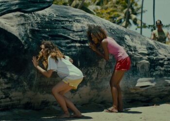 Filme brasileiro, Sem Coração terá exibição gratuita em Palmas no dia do cinema nacional - Divulgação