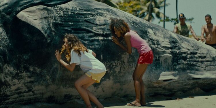 Filme brasileiro, Sem Coração terá exibição gratuita em Palmas no dia do cinema nacional - Divulgação