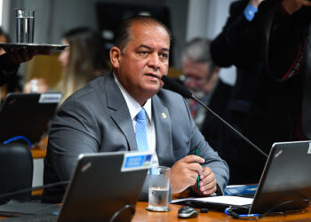 Senador Eduardo Gomes