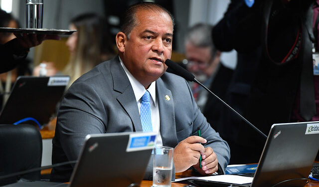 Bancada do PL Tocantins é indicada ao Prêmio Congresso em Foco 2024