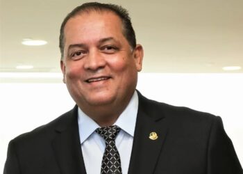 Senador Eduardo Gomes