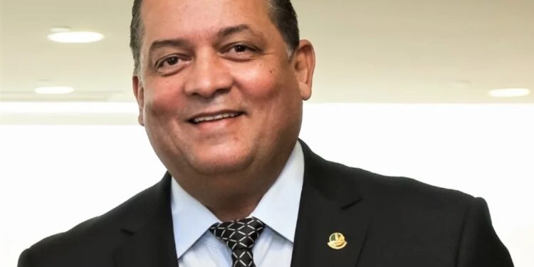 Senador Eduardo Gomes