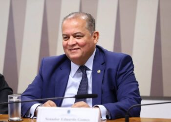 Senador Eduardo Gomes