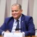 Senador Eduardo Gomes é novamente escolhido como um dos “Cabeças” do Congresso Nacional em ranking do DIAP