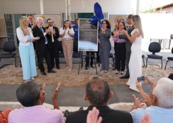 Fotos: Rondinelli Ribeiro