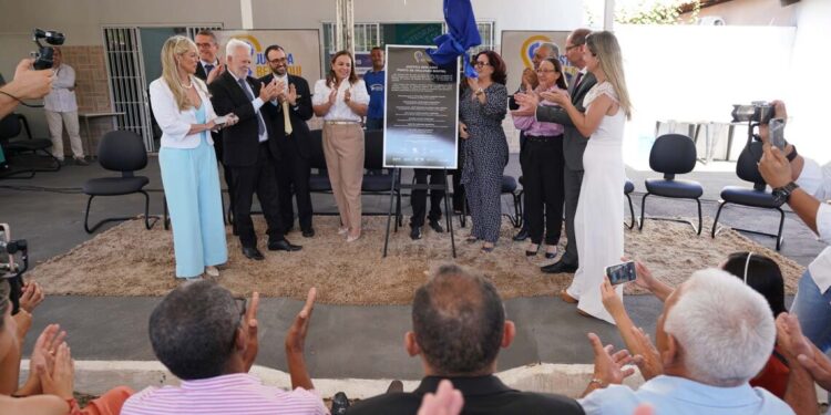 Fotos: Rondinelli Ribeiro