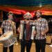 Trio Bacana representa o Tocantins no Festival Nacional Forró de Itaúnas