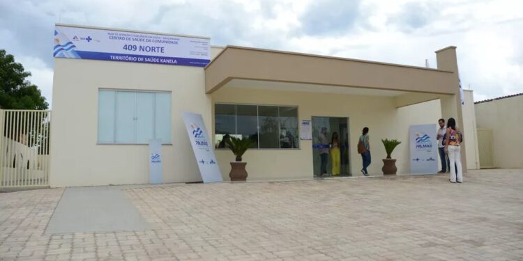 SES-TO convoca gestores municipais para preenchimento do Censo Nacional das Unidades Básicas de Saúde