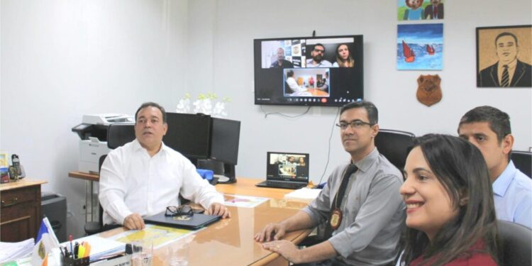 Polícia Civil intensifica investigação para elucidar crime de homicídio do brigadista Sidiney