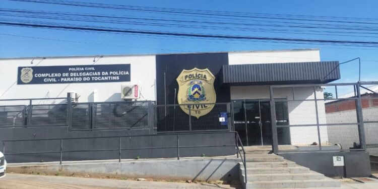 Polícia Civil conclui investigações e indicia homem suspeito de furtar peças de máquinas do local de trabalho e revender para ferro velho 