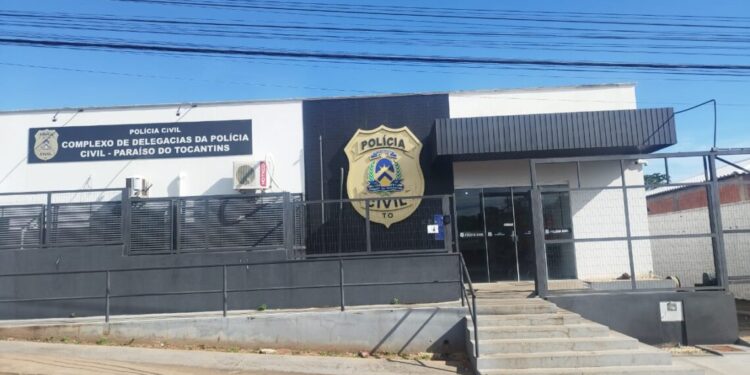 Em Paraíso do Tocantins, Polícia Civil conclui investigação e indicia motorista por homicídio culposo no trânsito 