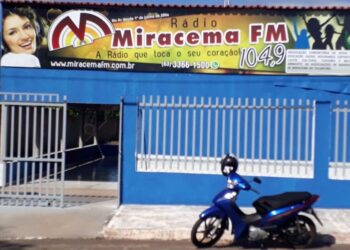 Miracema FM 16 anos, do sonho à realidade