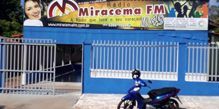 Miracema FM 16 anos, do sonho à realidade