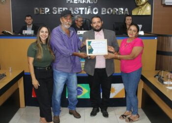 Cidadanias Honorárias