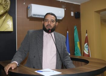 Miracema : TCE aprova contas do ex-presidente do legislativo vereador Núbio Gomes