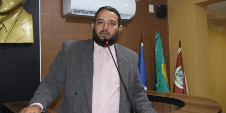 Miracema : TCE aprova contas do ex-presidente do legislativo vereador Núbio Gomes