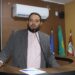 Miracema : TCE aprova contas do ex-presidente do legislativo vereador Núbio Gomes