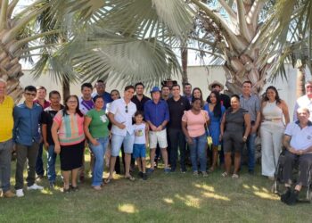 Foto: Washington César