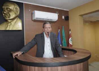 Delegado de Polícia Civil é agraciado com Título de Cidadão Miracemense