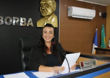 Em Miracema vereadora pede reforma e climatização do Espaço Cultural