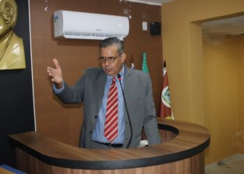 Em Miracema situação rejeita requerimento que pede exoneração de secretária