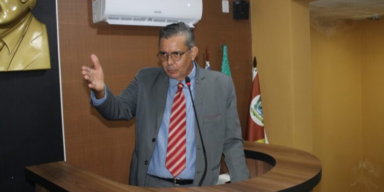 Em Miracema situação rejeita requerimento que pede exoneração de secretária