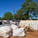 Com apoio do Governo do Tocantins, projeto de RI recebe 8,5 toneladas de embalagens vazias de agrotóxicos na primeira quinzena de junho