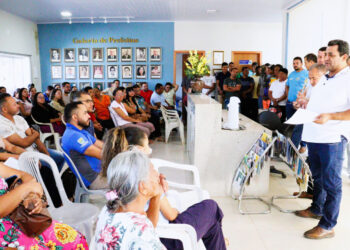 Foto: Edvaldo Xerente